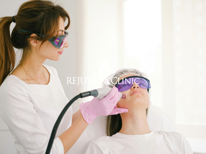 Rejuve Clinic
