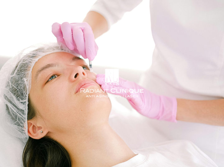 Shop Radiant Clinique on Atome