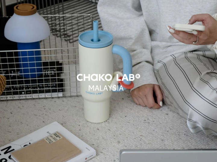 Shop CHAKO LAB on Atome