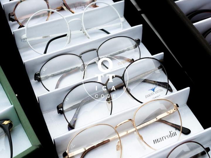 Ottica Code