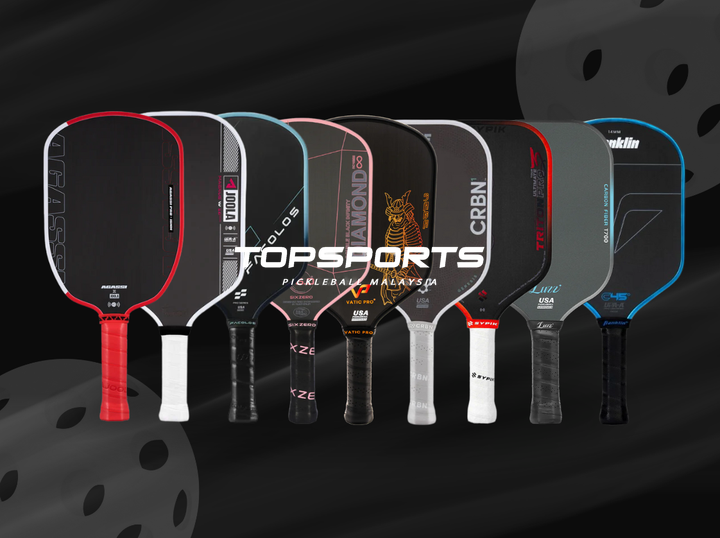 TopSports Pickleball MY