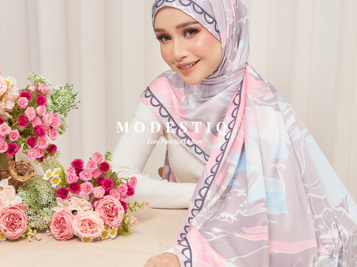 Shop Modestiq on Atome