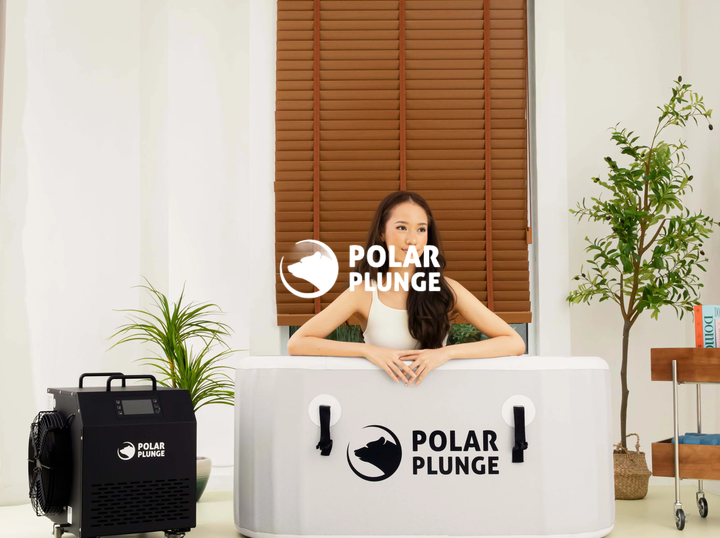 Polar Plunge