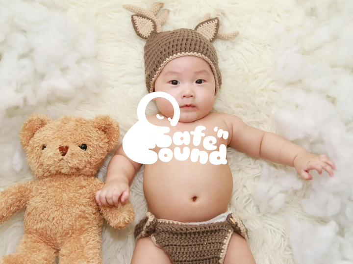 Safe 'n Sound