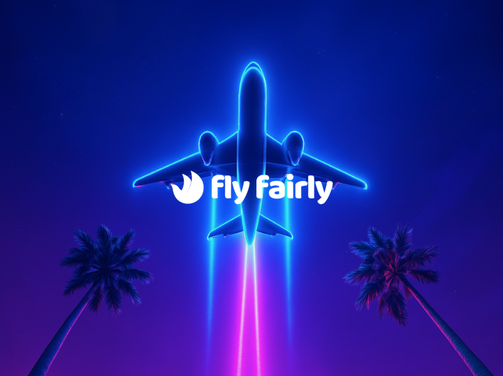 Fly Fairly