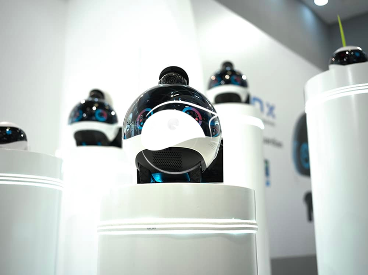 Shop Enabot on Atome