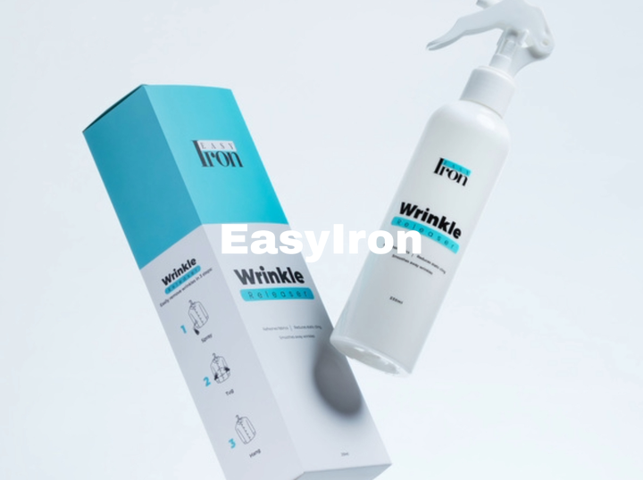 EasyIron Spray