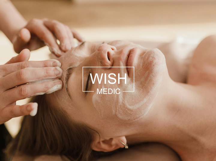 Shop WISH MEDIC on Atome