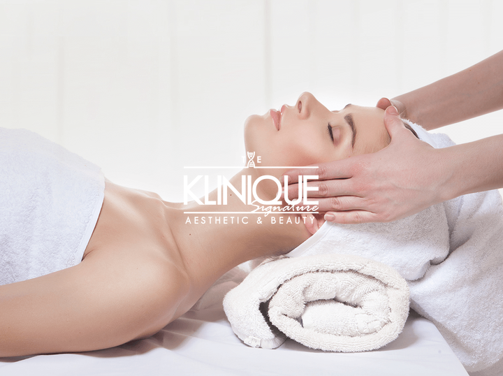 Shop The Klinique Signature Medispa on Atome