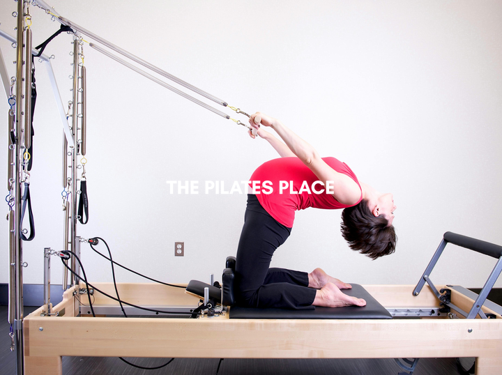 Shop The Pilates Place on Atome