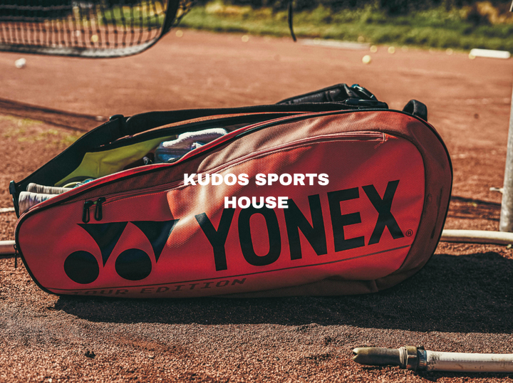KUDOS SPORTS HOUSE