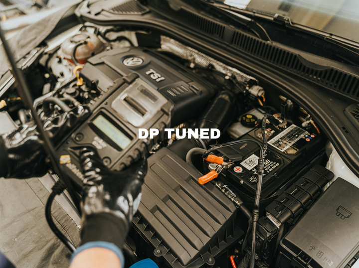 DP TUNED