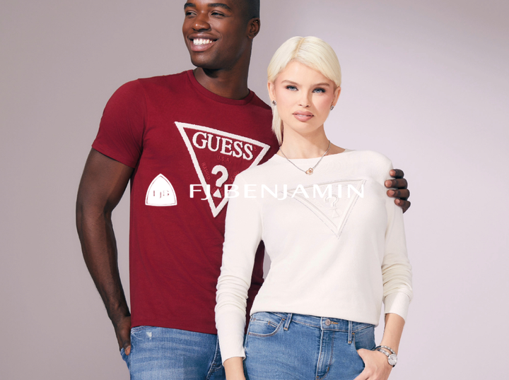 Shop F J Benjamin on Atome