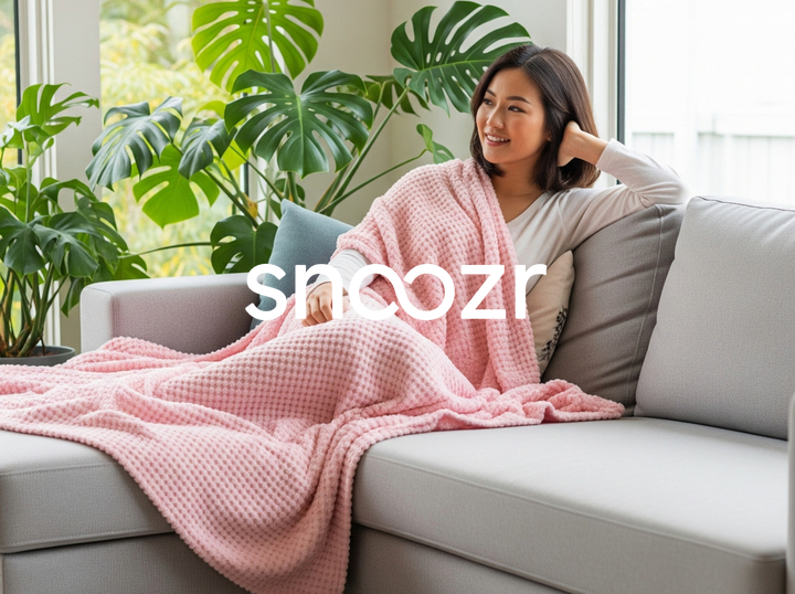 Shop Snoozr on Atome