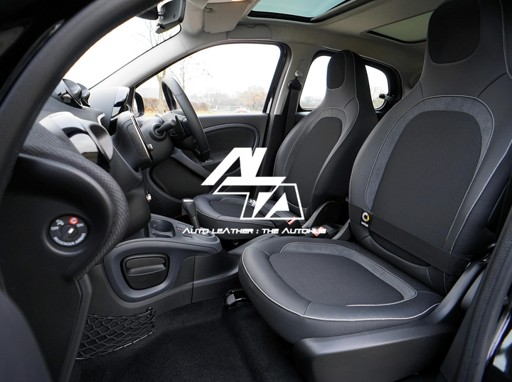 AUTO LEATHER
