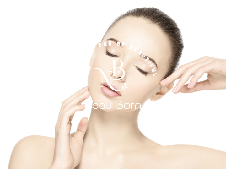 Beau Born Beauty