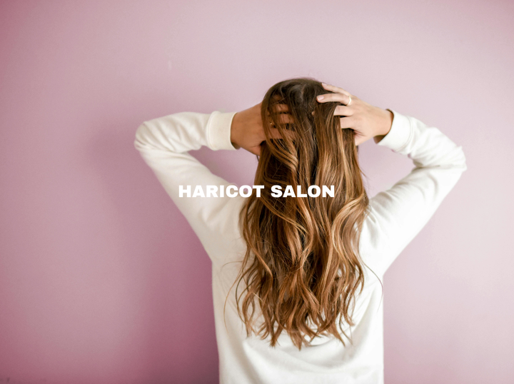 Haricot Salon
