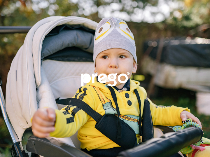 Prego Baby