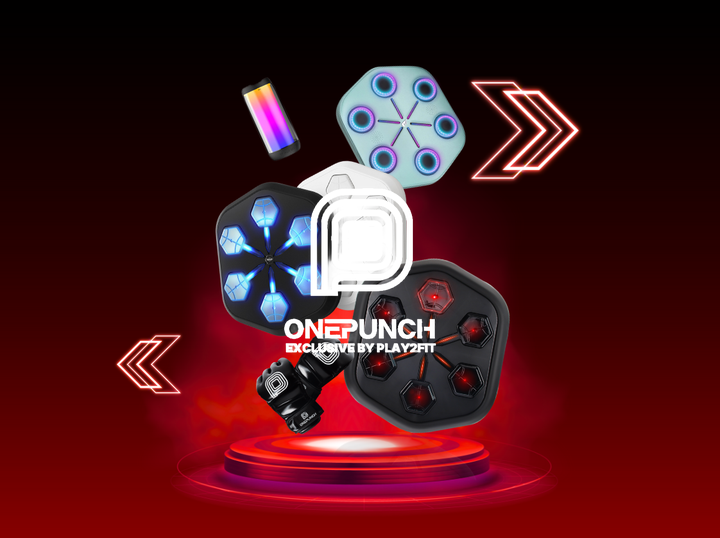 Onepunch Malaysia