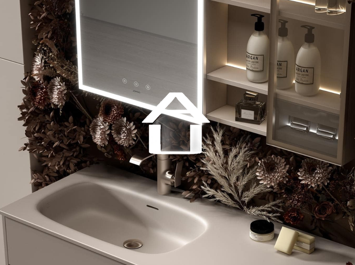 Shop Au Home on Atome