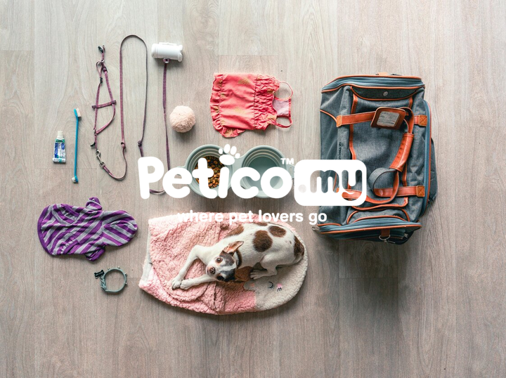 Petico.my