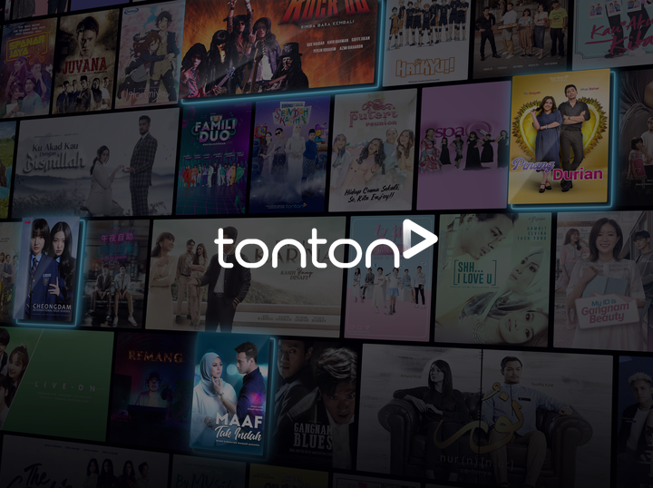 Tonton