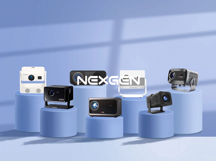 Nexgen
