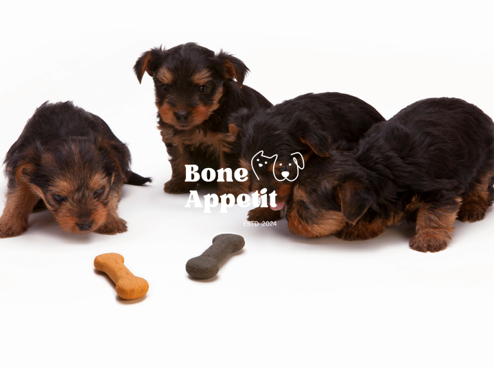 Bone Appetit
