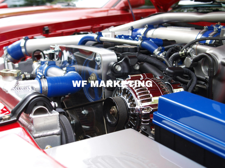 WF Marketing