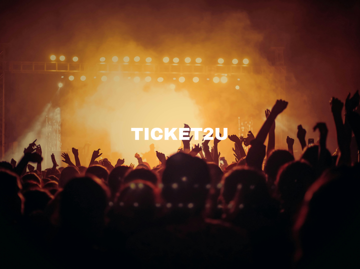 ticket2u