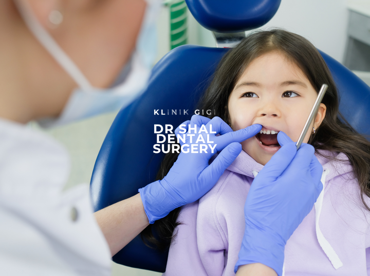 Klinik Pergigian Dr Shal Dental Surgery