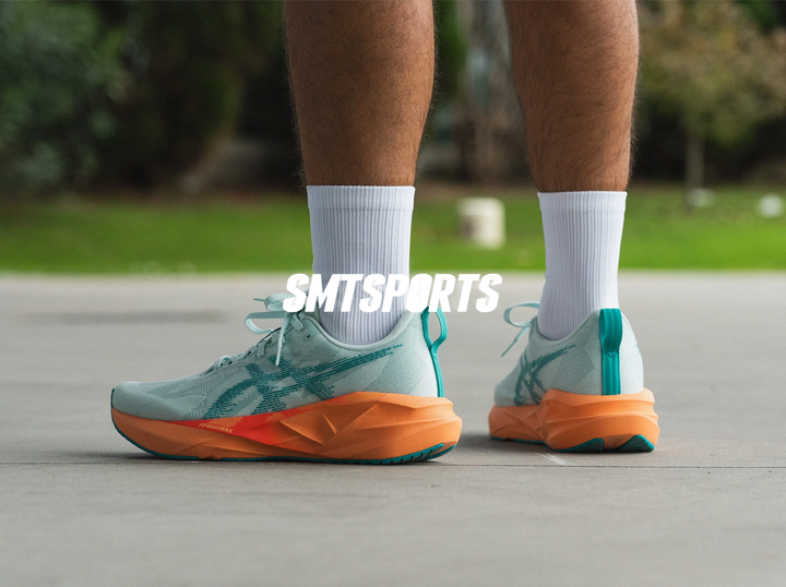 SMT SPORTS