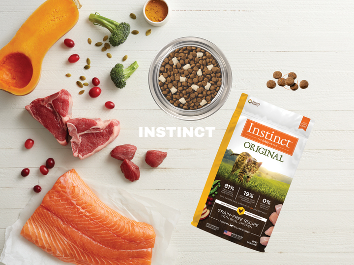 Shop Instinct on Atome