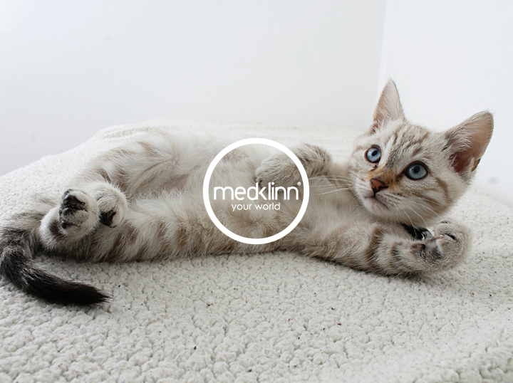 Medklinn