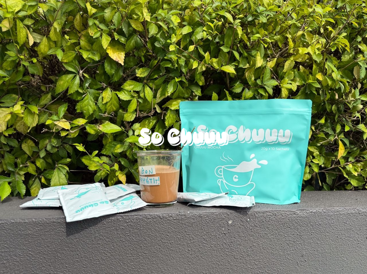 Shop So Chuuu on Atome