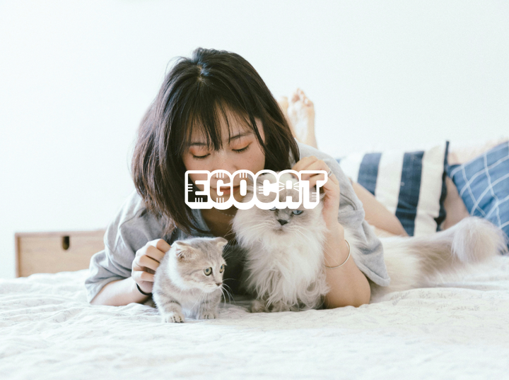EGOCAT