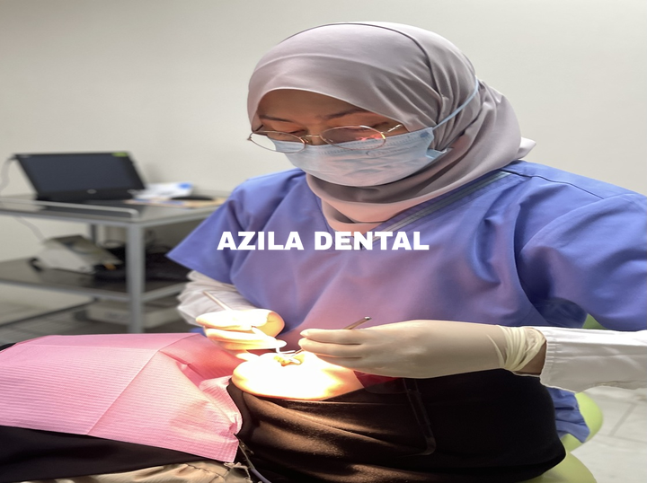 Azila Dental