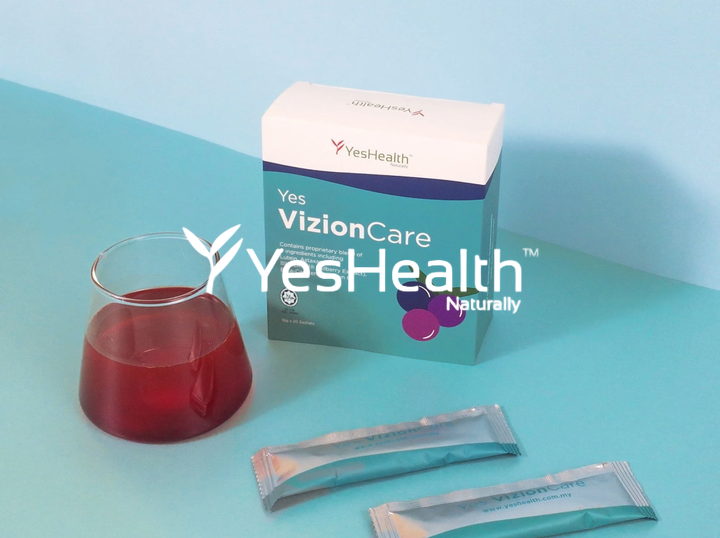 Shop Yes Health on Atome
