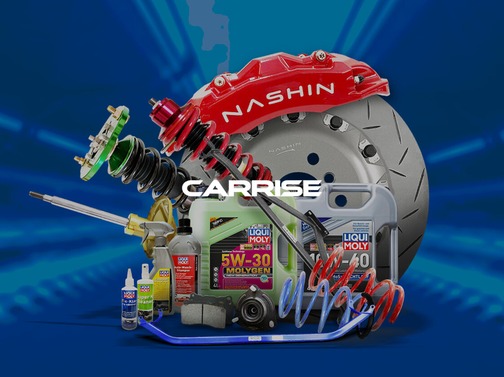 Carrise