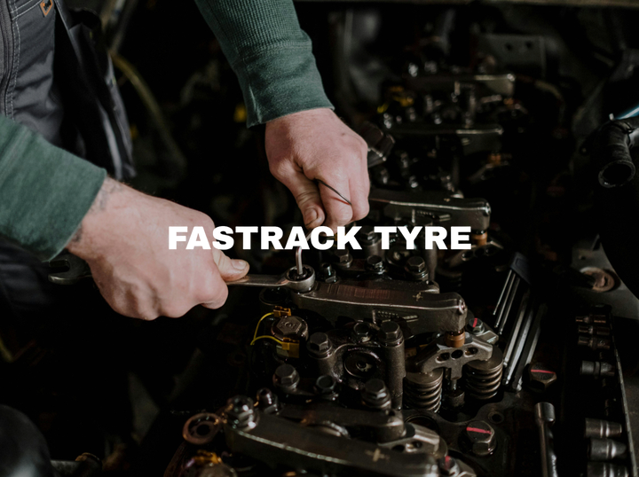 FASTRACK TYRE
