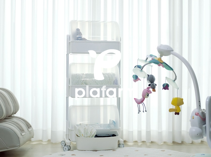 Shop New Cocomom on Atome