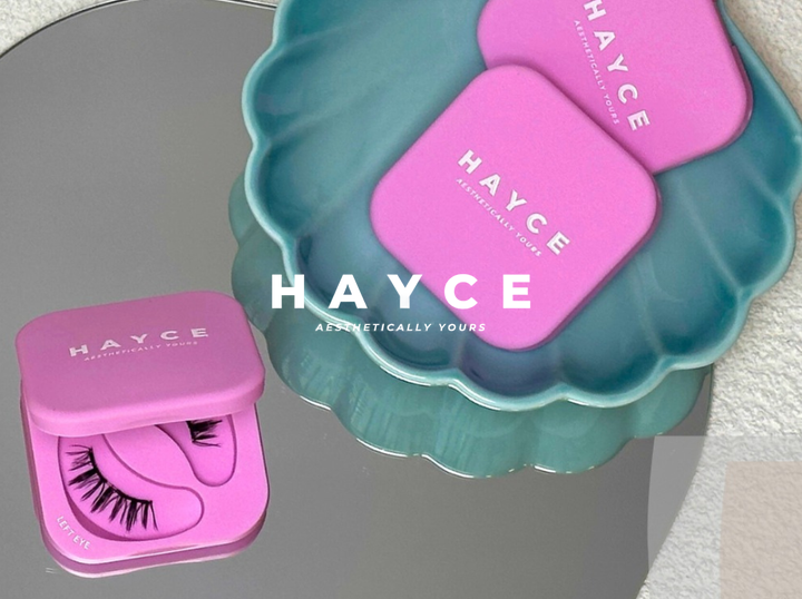 Hayce Shop
