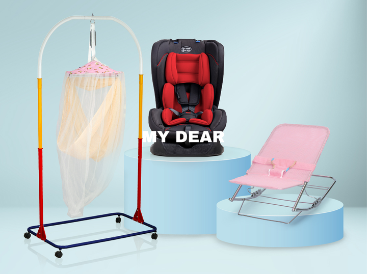 Shop MY DEAR on Atome