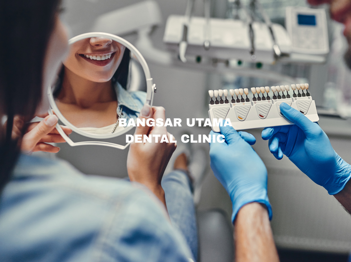 Shop BANGSAR UTAMA DENTAL CLINIC on Atome