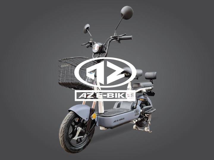 AZ E-BIKE
