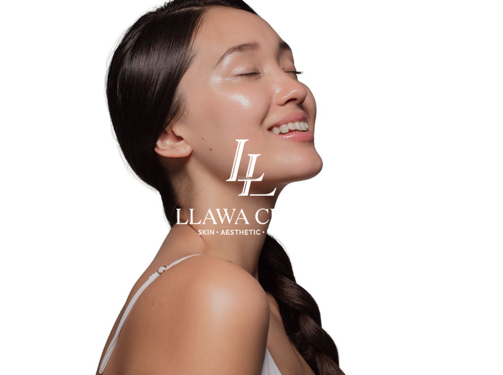 Shop LLAWA CLINIC on Atome