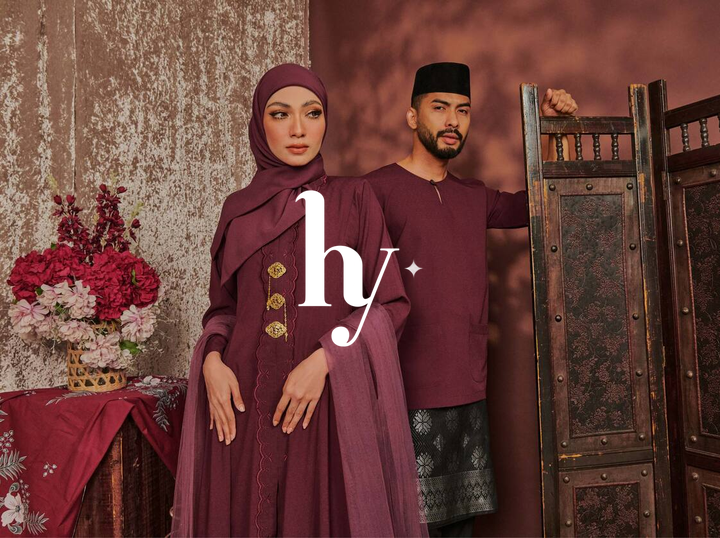 Shop Hyleen on Atome