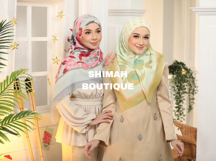 SHIMAH BOUTIQUE