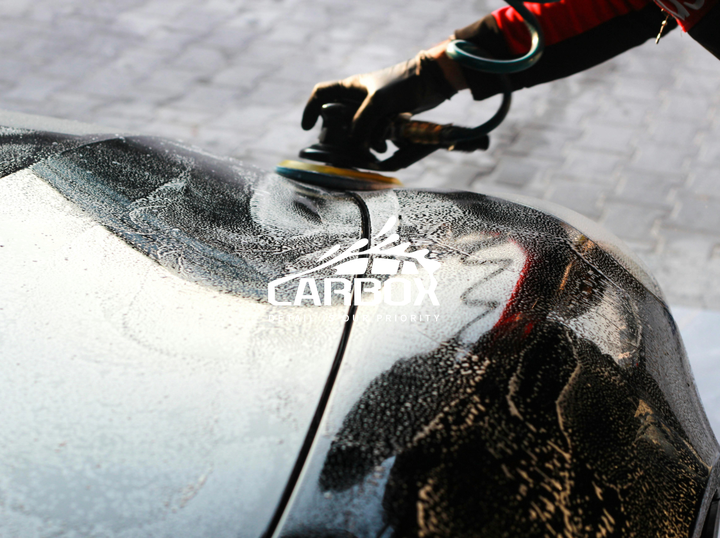 CARBOX AUTO DETAILING