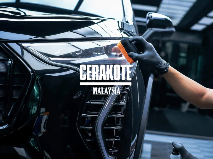 CERAKOTE MALAYSIA